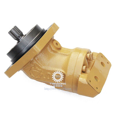 İyi bir fiyat. M318-D M322-D M322-C Swing motor 368-2783 (A2FM45) MOTOR GP-SWING PART OF 111-1858 DRIVE GP-SWING çevrimiçi