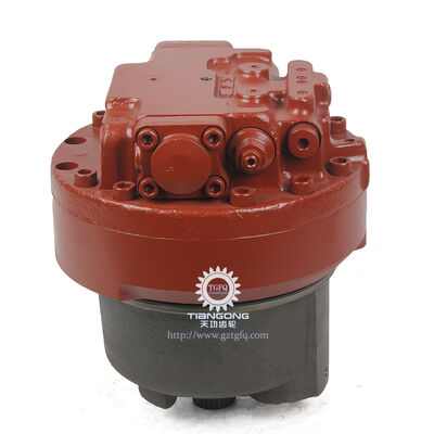 İyi bir fiyat. MAG-170VP-5000-8 HD1430 SY305CE Seyahat motoru 12940338 60223357 B0440-93089 çevrimiçi