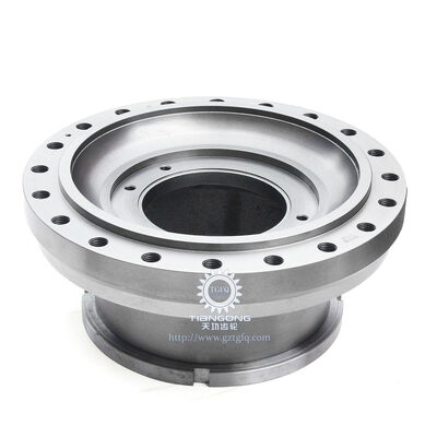 İyi bir fiyat. E 374GC 374 Seyahat şanzımanı Parçalar Motor koruması LH630-3015/RH630-3017 Yedek parçalar çevrimiçi