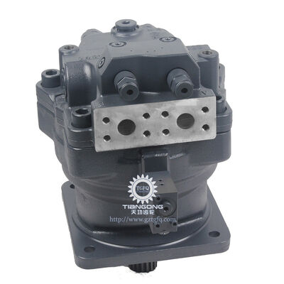 İyi bir fiyat. SY485C/SY550H/SY500C ((GS27/M5X250) Swing Motor 60201949 JSJ005571343/JSJ004713521 Ekskavatör yedek parçaları çevrimiçi