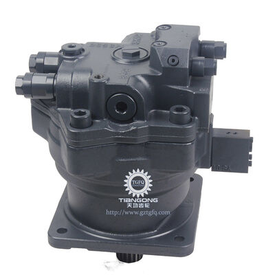 İyi bir fiyat. SY950 SY900 Swing Motor 150201010091A M5X250 Ekskavatör yedek parçaları çevrimiçi