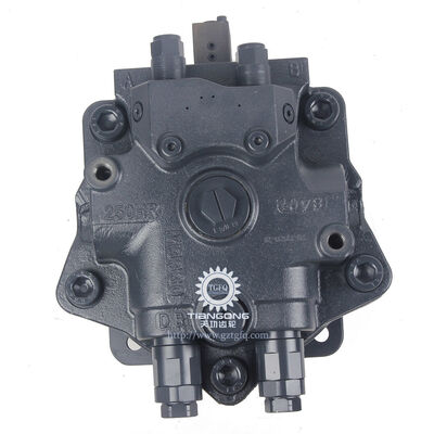 İyi bir fiyat. SANY SY460C/SY485/SY480(GS27/M5X250) Dönüş Motoru 60015508 Ekskavatör Yedek parçaları çevrimiçi