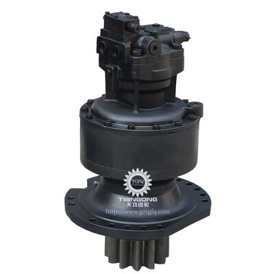 İyi bir fiyat. SK520-10/SK520-11 SWING MOTOR ASSEMBLY LS15V00038F1 SWING DRIVE tamamlandı. çevrimiçi