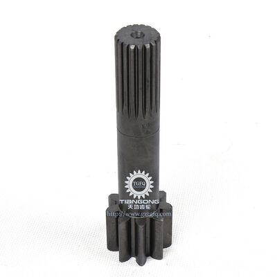 İyi bir fiyat. E312D2GC E312F E313F E313GC Seyahat motoru yedek parçaları Gear-Sun ((9-18TEETH) 532-9416 532-9433 çevrimiçi