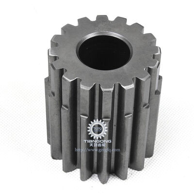 İyi bir fiyat. E312D2GC E312F E313F E313GC Seyahat motoru mızrağı parçaları Gear-Sun (16-TEETH) 532-9419 çevrimiçi