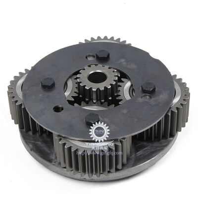 İyi bir fiyat. E312D2GC E312F E313F E313GC Seyahat motoru yedek parçaları 2nd 532-9418 532-9430 çevrimiçi