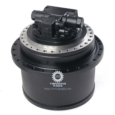 İyi bir fiyat. Nabtesco SK200-10 SK210-10 ((GM38VC-A-81/GM41VC) Son sürücü YN15V00083F1Final Drive Motor Assy çevrimiçi