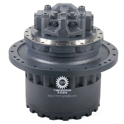 İyi bir fiyat. PC200-7 NİHAİ SÜRÜCÜ KOMPLE 708-8F-00170/20Y-27-00430 PC210-7 Çevrimiçi