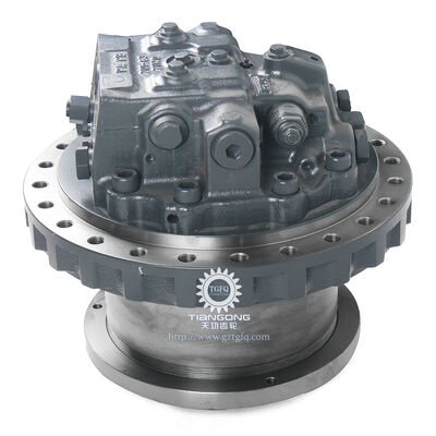 İyi bir fiyat. PC510-10M0 PC390HRD-11/PC490-11E0/PC490LC-11E0 Seyahat Motoru 706-8J-01480/706-8J-01470 208-27-00423 çevrimiçi