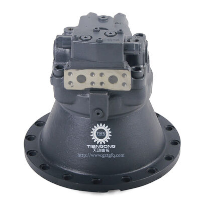 İyi bir fiyat. SH240-3 CX240 - CASE STANDARD CRAWLER EXCAVATOR (ŞEHER AMERİKA) - KBC0108 MOTOR ASSY - Swing Case Construction Çevrimiçi