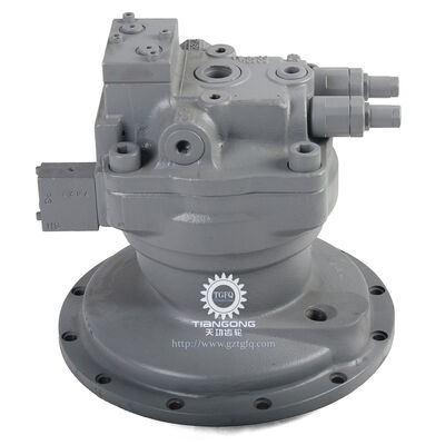 İyi bir fiyat. EX350-5H EX370 JD 2554 yedek parça 4371768 HYDRAULIK MOTOR EX300-5 Çevrimiçi