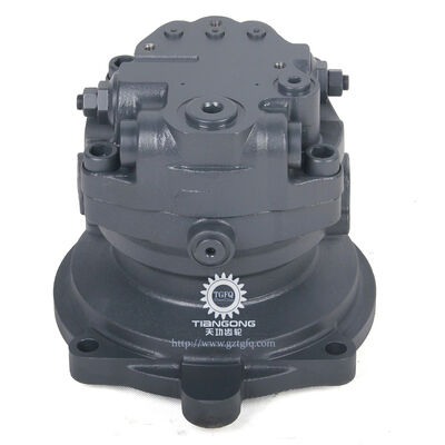 İyi bir fiyat. YUCHAI YC85-6 SALINIM MOTORU LIUGONG CLG 908D SALINIM MOTORU KYB MSG-44P-21-15 S/N 390080 çevrimiçi