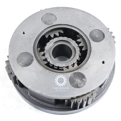 İyi bir fiyat. E349F 349D2 349E 352F-TRAVEL CARRIER ASSY 3# 333-2932/7296-6185/346-5216/333-2939 -Bölüm 513-0982 Sürüş GP-FINAL Çevrimiçi