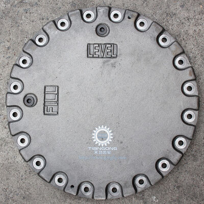İyi bir fiyat. E349F 349D2 349E 352F-TRAVEL COVER 480-7403 -PART OF 513-0982 DRIVE GP-FINAL Çevrimiçi