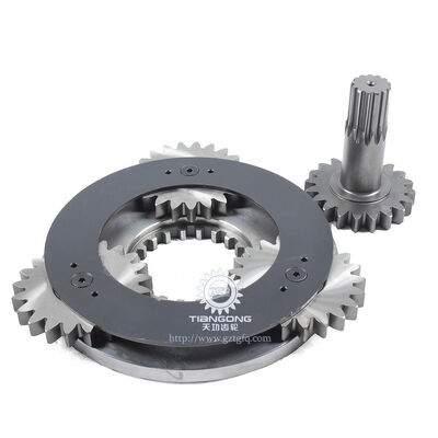 İyi bir fiyat. E336D E336E E336F E336D2 TRAVEL CARRIER ASSY 1ST 296-6232 SPARE PART OF 511-6010, 575-1747 DRIVE GP-FINAL Çevrimiçi