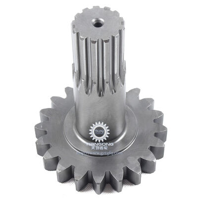 İyi bir fiyat. E336D E336E E336F E336D2 TRAVEL SHAFT PROP 296-6231 511-6010, 575-1747'nin yedek parçası DRIVE GP-FINAL Çevrimiçi
