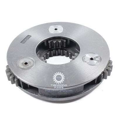 İyi bir fiyat. E336D E336E E336F E336D2 TRAVEL CARRIER ASSY 2ND 296-6194 SPARE PART OF 511-6010, 575-1747 DRIVE GP-FINAL Çevrimiçi