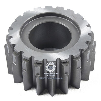 İyi bir fiyat. E336D E336E E336F E336D2 TRAVEL SUN GEAR 2ND 296-6189 SPARE PART OF 511-6010, 575-1747 DRIVE GP-FINAL Çevrimiçi