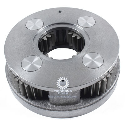 İyi bir fiyat. E336D E336E E336F E336D2 TRAVEL CARRIER ASSY 3RD 296-6183 SPARE PART OF 511-6010, 575-1747 DRIVE GP-FINAL Çevrimiçi