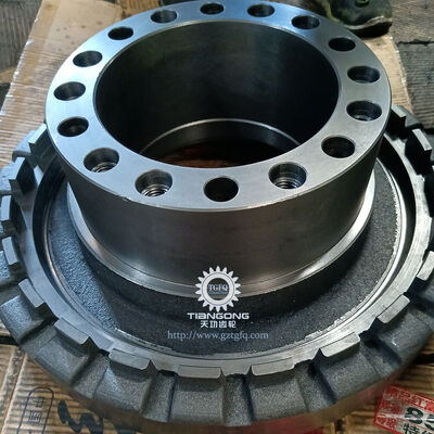 İyi bir fiyat. E336D E336E E336F E336D2 TRAVEL HOUSING 452-3519 SPARE PART OF 511-6010, 575-1747 DRIVE GP-FINAL Çevrimiçi