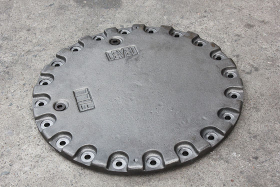 İyi bir fiyat. Ekskavatör Nihai Tahrik Parçaları Seyahat Kapağı 480-7403 çevrimiçi