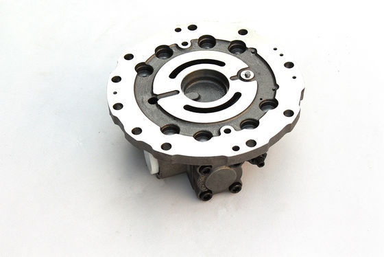 İyi bir fiyat. MAG170VP-3800G-10 Hidrolik Motor Parçaları Motor Kasası CASE 210 SK250-8 SK230-6E İçin Uygulayın çevrimiçi