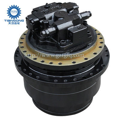 İyi bir fiyat. DAWOO DX340 R375-7 Hyundai Ekskavatör Seyahat Cihazı K1003131 TGFQ çevrimiçi