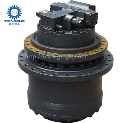 İyi bir fiyat. EC480 Ekskavatör Son Cihazı Assy VOE14733880/VOE14632579/VOE14766025 TRAVEL Drive çevrimiçi