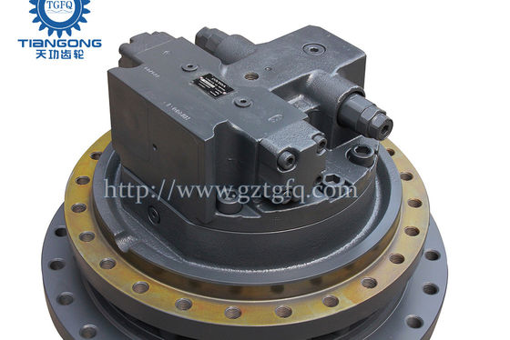 İyi bir fiyat. TGFQ R450LC-7A YÜRÜYÜŞ DÜZENEĞİ (1/2, TİP 2) EPC Parça numarası XKAH-01558 31NB-40030 SON DİZAYN çevrimiçi