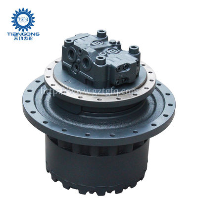 İyi bir fiyat. PC200-8 Komatsu Ekskavatör Nihai Tahrik çevrimiçi