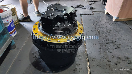 İyi bir fiyat. R305-7 Hyundai Nihai Tahrik Cihazı 31N8-40055 31Q8-40061 31N9-40032 çevrimiçi