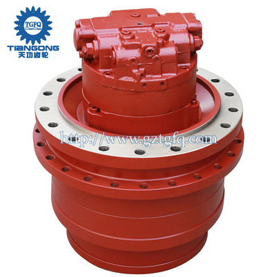 İyi bir fiyat. TGFQ SANY Ekskavatör Hidrolik Nihai Tahrik SY335 Hidrolik Parçaları çevrimiçi