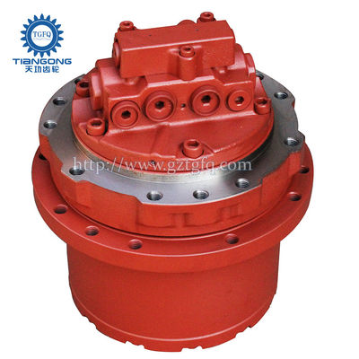 İyi bir fiyat. ZX55 Sanhe65 Hitachi Nihai Tahrik Ünitesi 4671390 Ekskavatörde Nihai Tahrik çevrimiçi