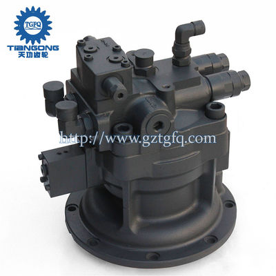 İyi bir fiyat. Vol-vo EC210 Ekskavatör Dönüş Motoru VOE 14552686 VOE14724035 çevrimiçi