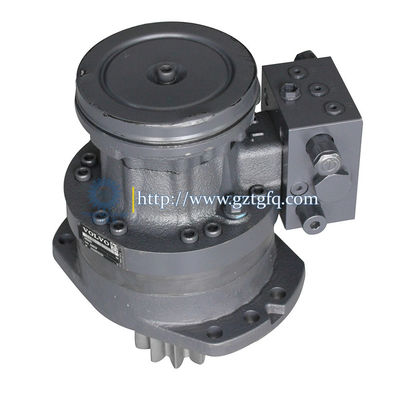 İyi bir fiyat. EC80/ECR88/VOE14572717/VOE14636561 kazık makinesi salıncak dişli kutusu Assy For Vol-vo Swing Drive çevrimiçi
