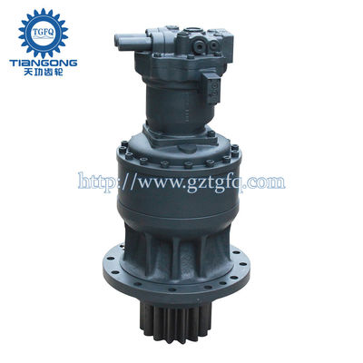 İyi bir fiyat. Vol-vo Swing Drive Assy için ODM EC360 Hidrolik Salıncak Motor Takma çevrimiçi