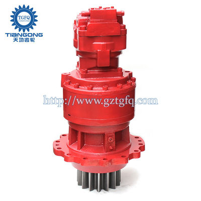 İyi bir fiyat. LG240 LG925 Liugong Ekskavatör Döner Motor M5X180CHB-12A çevrimiçi