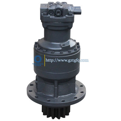 İyi bir fiyat. SH200 SG08 Ekskavatör Dönüş Cihazı KRC0226 KRC10260 Motor Tertibatı çevrimiçi