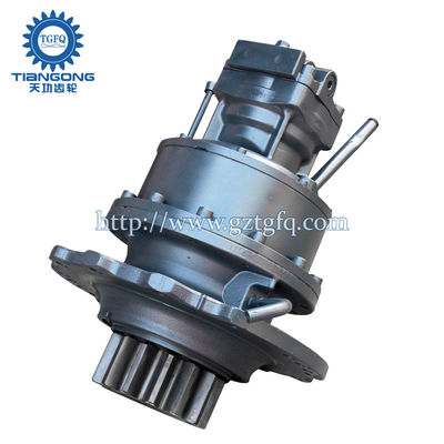 İyi bir fiyat. 4729033 ZX230 Ekskavatör Swing Drive Assy Hitachi yedek parçaları çevrimiçi