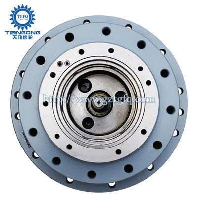 İyi bir fiyat. Koto HD307 PC60-6 Seyahat Şanzıman Komatsu Ekskavatör Nihai Tahrik Assy TGFQ İçin Uygulayın çevrimiçi