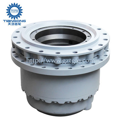 İyi bir fiyat. 05/204600 Paletli Ekskavatör Nihai Tahrik JCB360 Seyahat Şanzıman Nihai Tahrik Takımı çevrimiçi