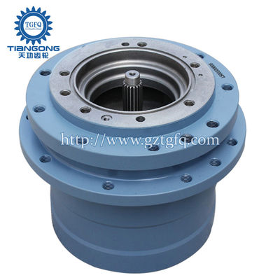 İyi bir fiyat. E303 Tip 1 Ekskavatör Seyir Cihazı 303 Seyir Şanzımanı çevrimiçi