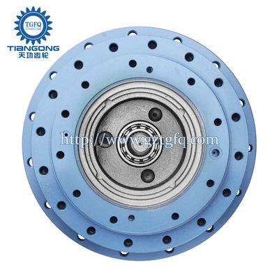 İyi bir fiyat. E312 312 Ekskavatör Seyahat Şanzıman Parçaları 110-7080 / 4I-7330 çevrimiçi