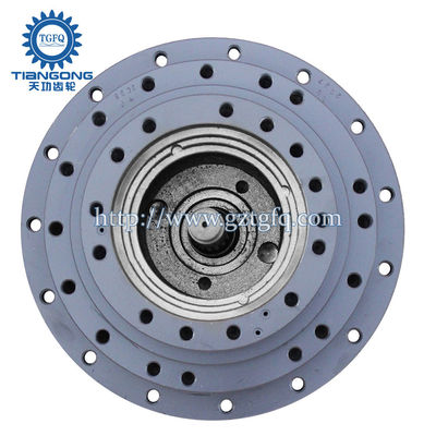 İyi bir fiyat. Seyahat Cihazı Parçaları E120B Eski Ekskavatör Nihai Tahrik 120B çevrimiçi