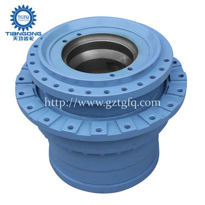 İyi bir fiyat. 9155748 Hitachi Ekskavatör Nihai Tahrik Şanzıman EX300-5 EX350-5 çevrimiçi