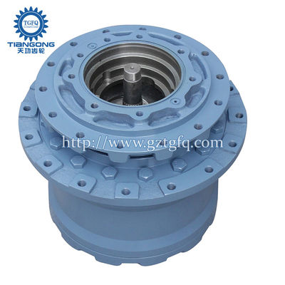 İyi bir fiyat. Hitachi Ekskavatör için ZAX120 Zaxis120 Yüksek Kaliteli Nihai Tahrik Ass'Y çevrimiçi