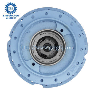 İyi bir fiyat. 9065935 Hitachi hidrolik motor şanzıman EX120-1 EX100-1 OEM ODM çevrimiçi