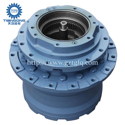 İyi bir fiyat. 16 Delik Hitachi Ekskavatör Seyahat Şanzıman EX120-2 9116399 Assy için çevrimiçi