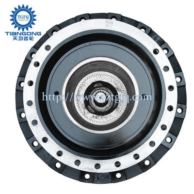 İyi bir fiyat. 9069550 Hitachi EX300-1 EX300-2 Seyahat Azaltma Şanzıman uygulamak için çevrimiçi