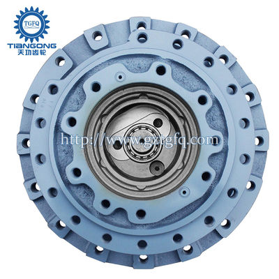 İyi bir fiyat. ZAX200 Zaxis200 Hitachi Ekskavatör Seyahat Şanzıman çevrimiçi